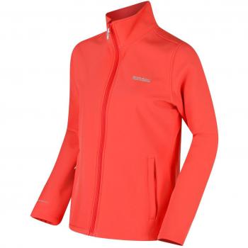 Mujer Regatta Polar Floreo II Color Naranja 44