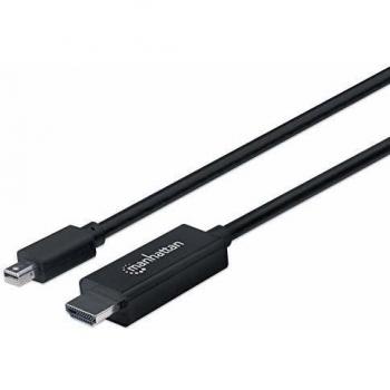 Cavo HDMI Mini DisplayPort 1.80 m