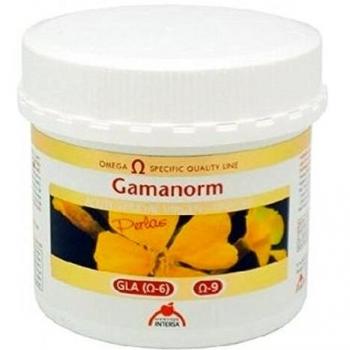 Gamanorm 400 perlas
