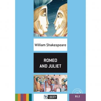 Romeo and juliet.