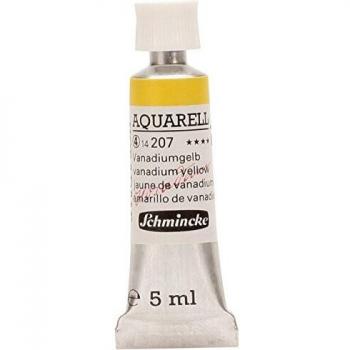 Schmincke Kunstverf Horadam Vanadiumgeel 5 ml