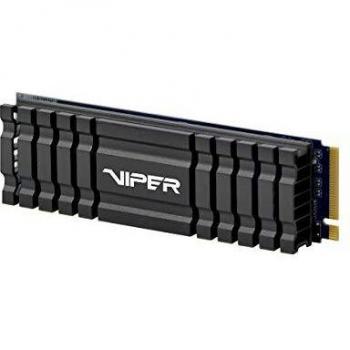 Patriot Viper VPN100 256GB M.2 2280 Disco Sólido