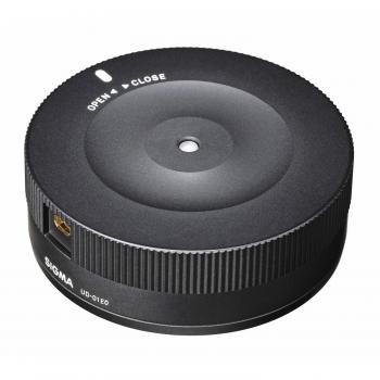 Station d'accueil USB Sigma pour objectifs Sigma avec monture Canon