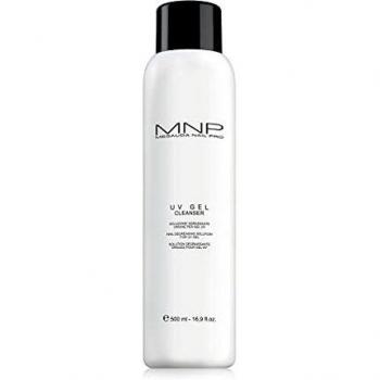 Mesauda Maxi Formato UV GEL CLEANSER 500ml
