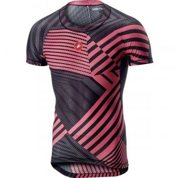 Castelli Pro Mesh Short Sleeve 21 – M