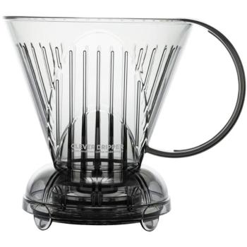 Contagocce MGA L 500 ml Grigio + 100 Filtri