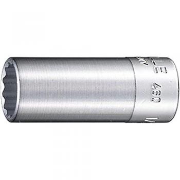 Stahlwille 460 A 1/2 Twelve-point Bit 10mm