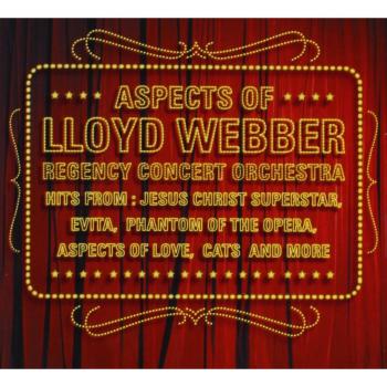 Aspects of Lloyd Webber