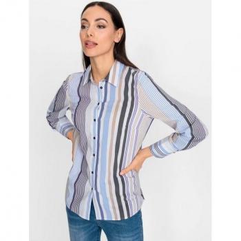 Blusa Heine Blanco Puro
