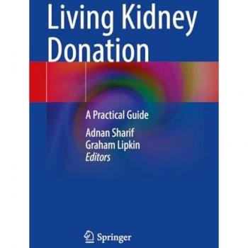 Living Kidney Donation