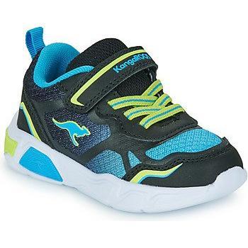 Kangaroos Sapatilhas K-SLB Lighto EV para Garotos