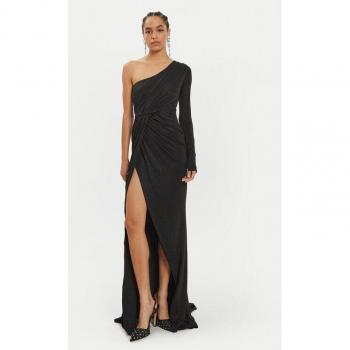 Regular Fit Pinko Abendkleid Kipling Schwarz (Modell 104520 A29I)