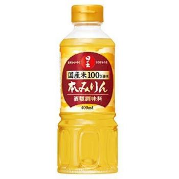 Mirin japonais Hinode 400ml