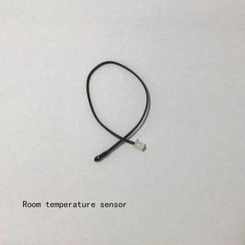 Room Temperature Sensor for Pellet Stove