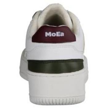 MoEa Sneaker Bassa Gen1 – All In (Nero)