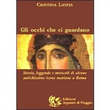 Libri Cristina Laspia