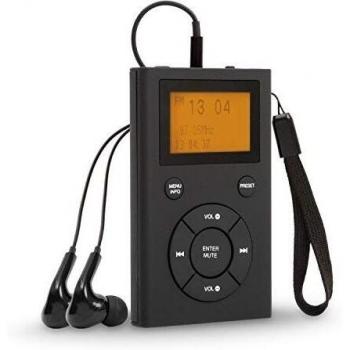 ReCharge RadioPro DAB