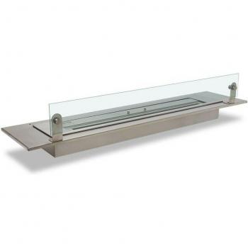 Piastra Bioetanolo per Bruciatore 100 cm