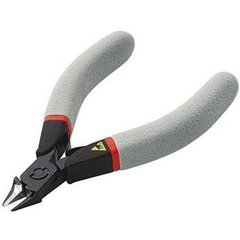 Pince électronique ESD 417.PE de Facom