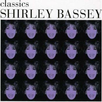 Shirley Bassey Classics