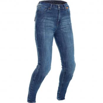 Donna MotoJeans Richa Epic Blu 34