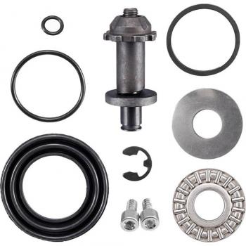 Rear Brake Caliper Motor Repair Kit for VW Passat B6 B7 CC Tiguan Sharan RSQ3 Q5 A4 A5 A6