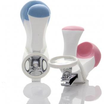 Cute Baby Nail Scissors