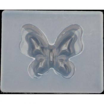 12 Styles Butterfly Jewelry Resin Molds