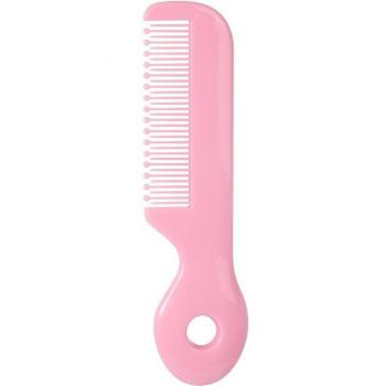 Peine de dientes redondos para niños