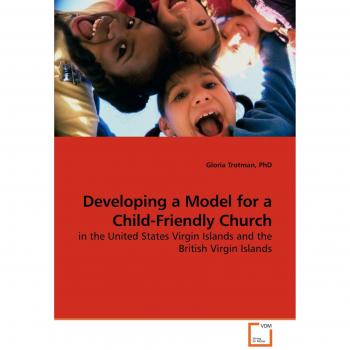 Developing a Model for a Child-Friendly Church