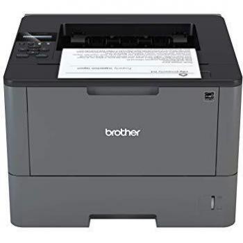 Brother HL-L5000D (A4) Mono Laser Printer 128MB 42ppm 50,000 (MDC) BRO75328