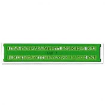 Arda 113009 Normografo,