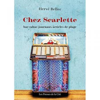 Chez Scarlette