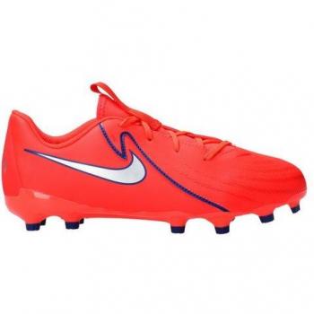 Kids Nike Phantom GX II Academy FG Football Boots