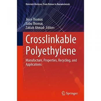 Crosslinkable Polyethylene