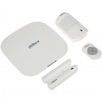 Dahua ART-ARC3000H-03-GW2 Kit di Allarme