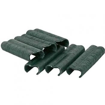 Rapid RPDVR22GA110 VR22 Fence Hog Rings Pack 1100 Galvanised