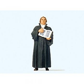 PREISER 45519 G Martin Luther Miniatur