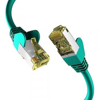 EFB Elektronik 20m S/FTP Cat6a Networking Cable