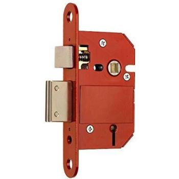 Era 262-32 Fortress Sashlock, Multi-Colour