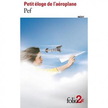 Petit éloge de l'aéroplane