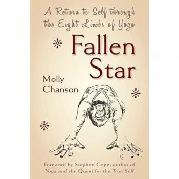 Fallen Star: A Return to Self through the Eight Limbs of Yoga