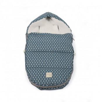 Saco Capazo Convertible 2 en 1 Kaira Invierno