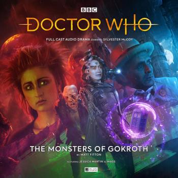 Doctor Who