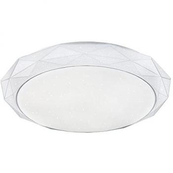Plafoniera effetto cielo stellato dimmerabile 45W
