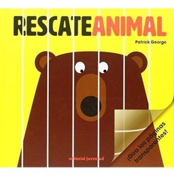 Rescate animal