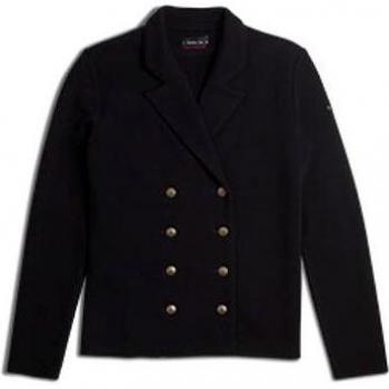 Giacca Nevez in nero da donna Armor-Lux