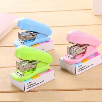 Cute Mini Stapler for Kids
