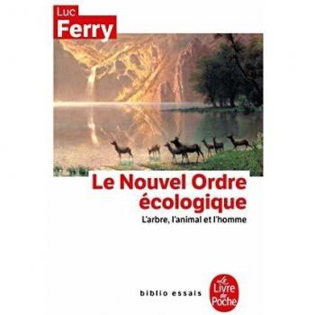 Le Nouvel ordre écologique
