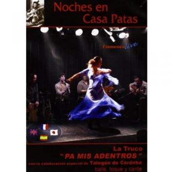Noches En Casa Patas